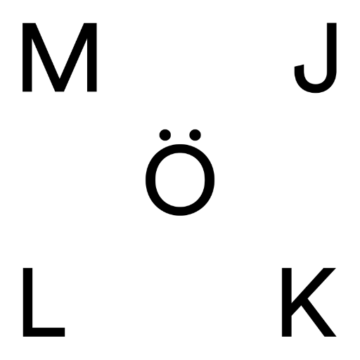 StudioMjolk's profile picture. We are an independent Graphic Design Studio based in Rome and Berlin.