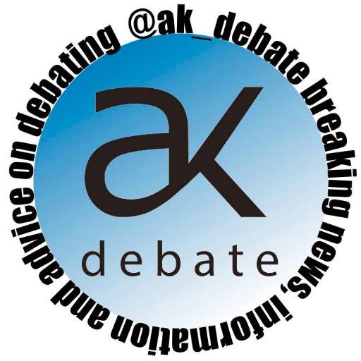 Parliamentary Debate / 即興型ディベート(英&日)