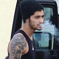 zayn malik