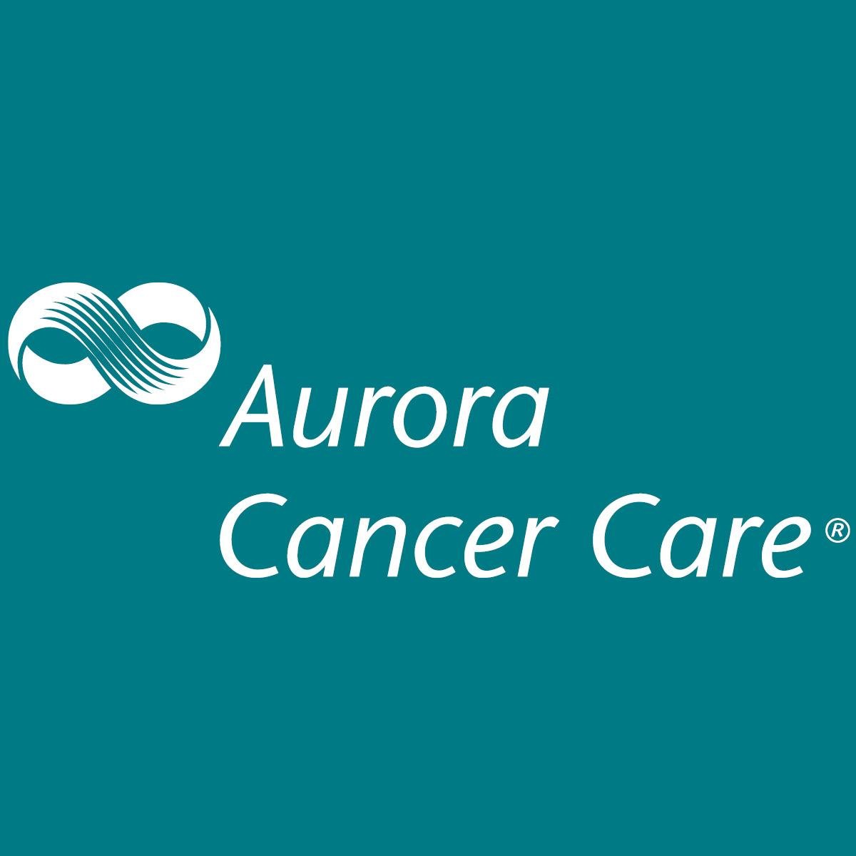 Aurora Cancer Care - part of @Aurora_Health @Advocate_Aurora