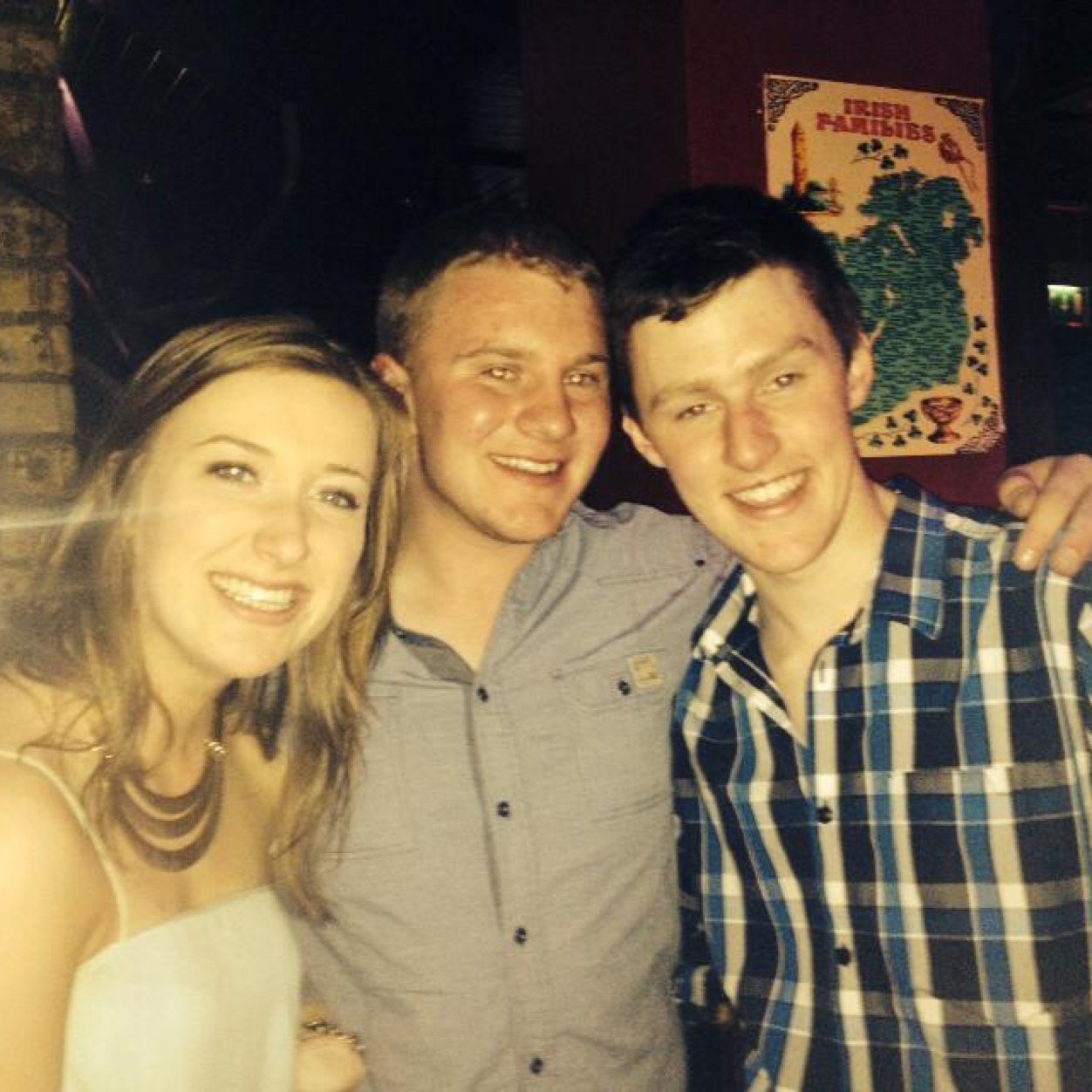 BarryCDaly's profile picture. 