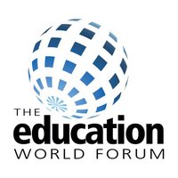 EducationWorldForum (@theewf) 's Twitter Profile