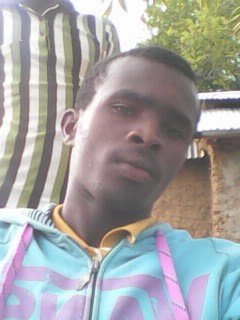 Am a man who loves God an He is my personal saviour.