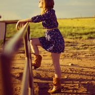 Sassy and Sarcastic || Texas Raised || Prep || Est. 09/11/14