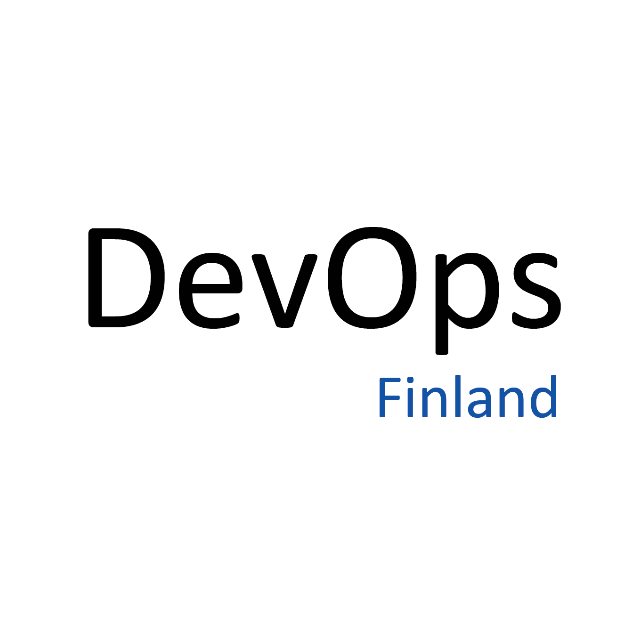 DevOps Finland is group for people who are interested of DevOps movement and everything around it.