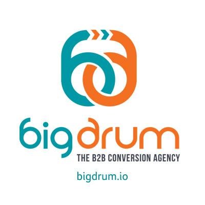 Big Drum is the B2B conversion agency that grows sales pipelines through conversion rate optimization (CRO), search engine optimization (SEO), and paid search.
