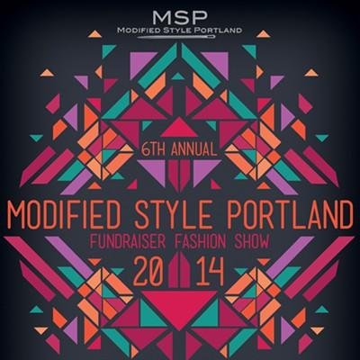 Portland's 7th annual fundraiser fashion show featuring found fabric & local designers. Sustainable Fashion - Community Enhancement - Inspired Design.
