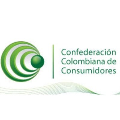 Bienvenidos al Twitter oficial de la Confederación Colombiana de Consumidores, contáctenos tranv 6 # 27-10 piso 5, tel: 2840391