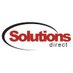 Solutions Direct (@solutionsdirect) Twitter profile photo Solutions Direct (@solutionsdirect) Twitter profile photo