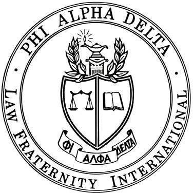 We're the University of Central Florida Pre-Law chapter of Phi Alpha Delta Fraternity, International. The PAD Knights build a legacy between leadership and law.