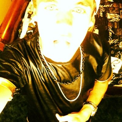 kidty420's profile picture. 