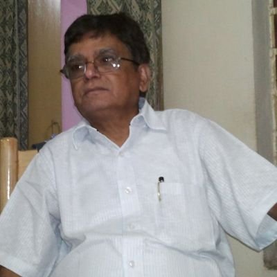Bsc from L S College, Muzaffarpur