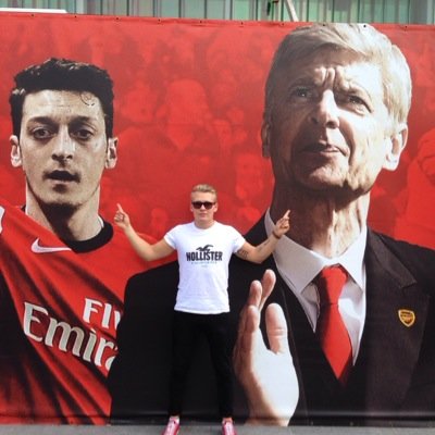 Fotbollsfanatiker på 21 år som fan älskar livet! P.O.P - Hold it down