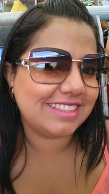 mairagcunha1's profile picture. 