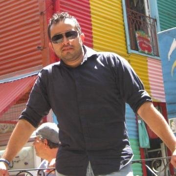 Consultor en Social Media & Marketing Cloud, Productor Audiovisual y Cantante Lírico. La música, la comida sana y los viajes son parte de mi vida.