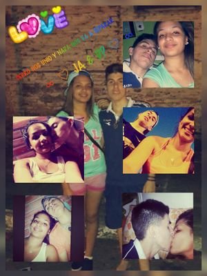 JJVA ♡ CERRO♥