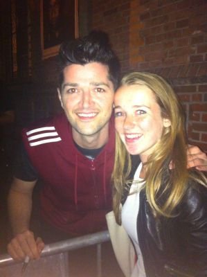 I love @thescript 3
