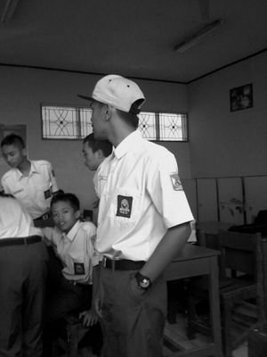 SMKN 1 sumedang - X RPL (Rekayasa perangkat Lunak)