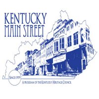 KY Main Street (@kymainstreet) 's Twitter Profile