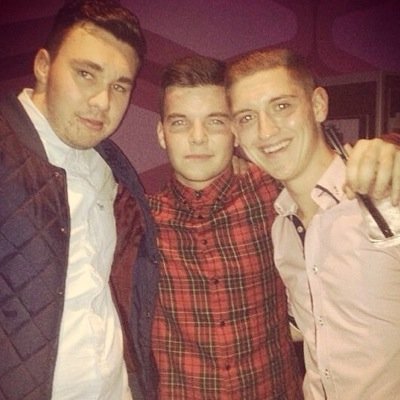 jamesd35609's profile picture. 