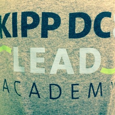KIPP DC Lead Academy is a public charter school in the Shaw neighborhood serving first through fourth grades.