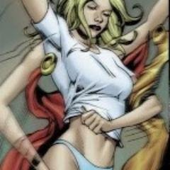 I am Kara Zor L, Supergirl of Earth 2.