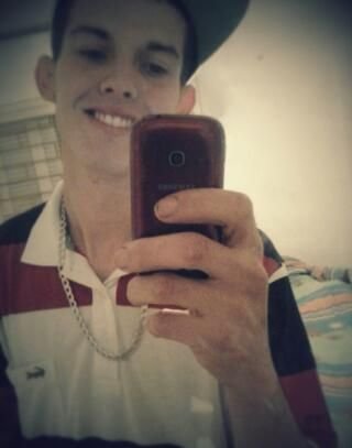 me segue que eu te mostro o caminho