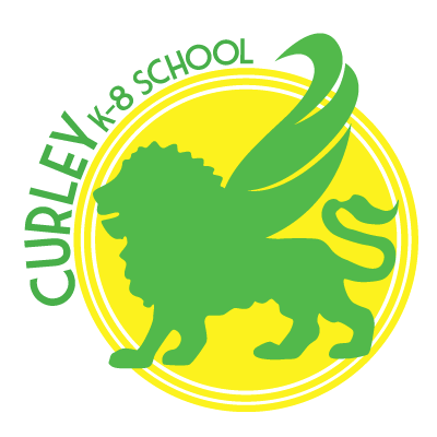 The School Parent Council of the Curley K-8 School in Jamaica Plain, MA, a Boston Public School.