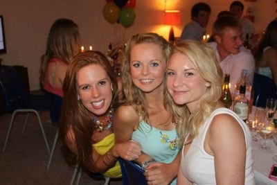 emmahubble2's profile picture. Loughborough University Graduate