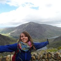 Siobhan Flanary (@shobo89) 's Twitter Profile