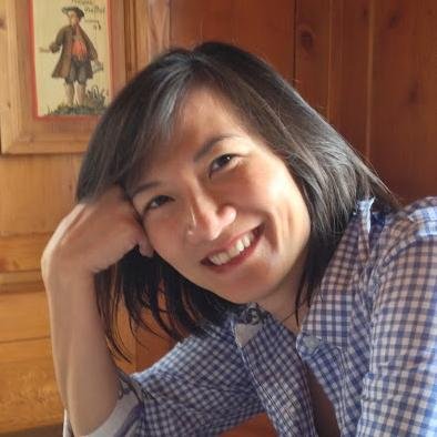 Coordinator for @SCEC science, happy hiker, art enthusiast. Will travel for good food. Views are my own.
