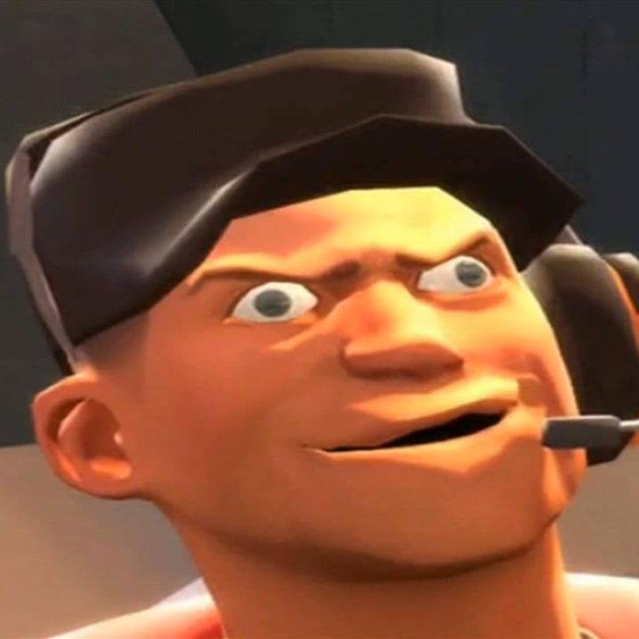 A average guy who loves rages....