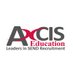 Axcis Education (@axcis) Twitter profile photo Axcis Education (@axcis) Twitter profile photo