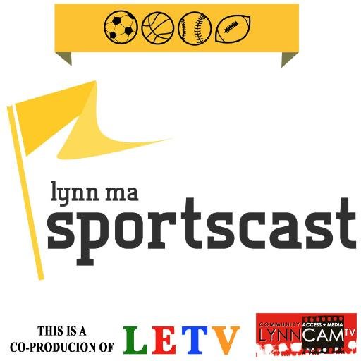 LynnSportscast's profile picture. Lynn MA Sportscast is a show from LETV & LynnCAM TV in Lynn, MA--featuring players and coaches from local sports teams. Follow for our question of the week!