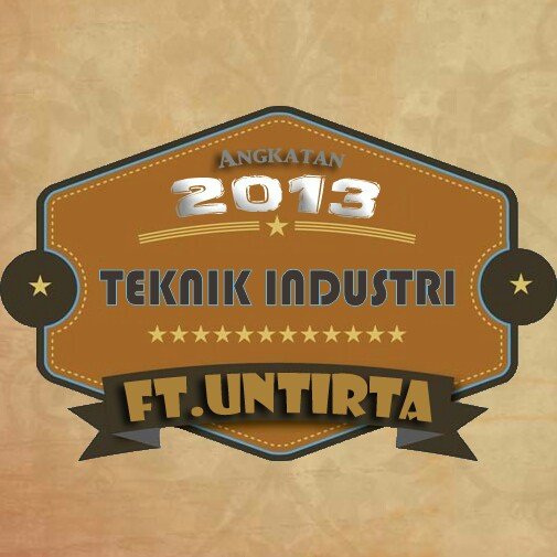 Kami Siap, Kami Bisa, Bupiil ~ Industri Is our Soul ~
 Semester 4.