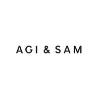 Agi & Sam (@agiandsam) 's Twitter Profile