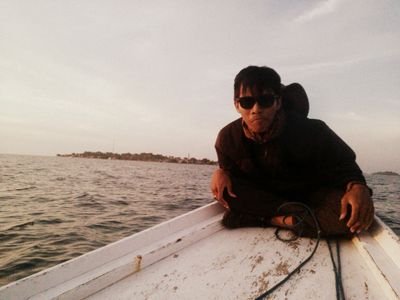 KSR BSM UMI _FIKOM UMI_THE BLUES