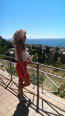 MissssItalia's profile picture. I am good, but not an angel. I do sin, but i am not the devil. I am just a small girl in a big world.. Trying to find someone to love.