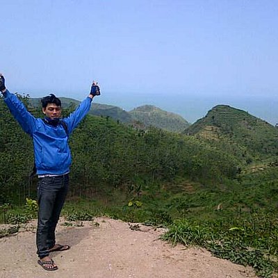 Profile Picture of Aziz Salter (@aziz_donald) on Twitter