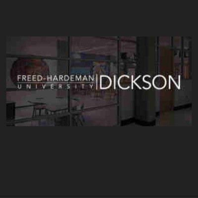 fhudickson's profile picture. 