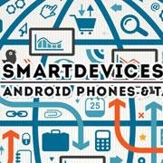 Smartdevicespro's profile picture. Distribuzione ed Assistenza SmartPhones
