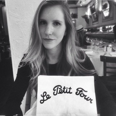 BlakeElizabethG's profile picture. 