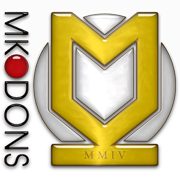 MK Dons fan and general lover of sport #TeamLisicki