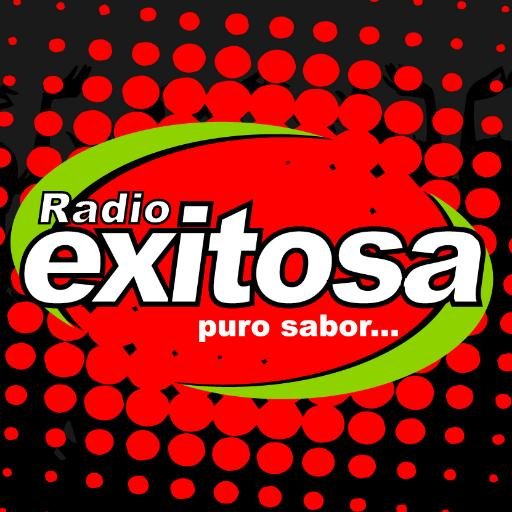 Radio Exitosa 88.5 FM, la Radio mas popular de Talca, somos la numero 1 de la movida tropical. Fonos:  712216706 - 712216707
            ¡Exitosa... Puro Sabor!