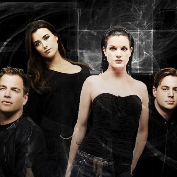 im a big fan of ncis and i love Pauley Perrette, i love police they are my heroes i love forensics . I am a big fan of Abby Sciuto is perfect and unique