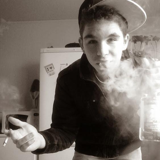 pulsion_wolf's profile picture. you play by mi? you dead brother :*