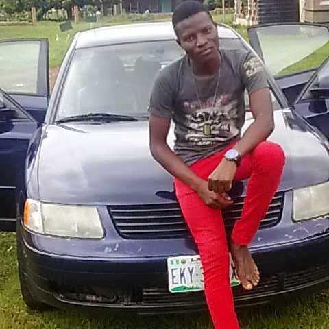 MichaelAdebo1's profile picture. 