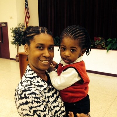 Believer, Wife, Mother, Leader, Encourager