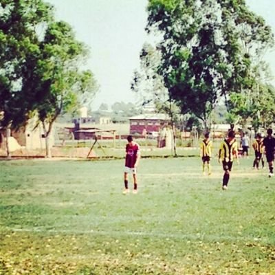 Monseñor 2018.... futbol ♡♡