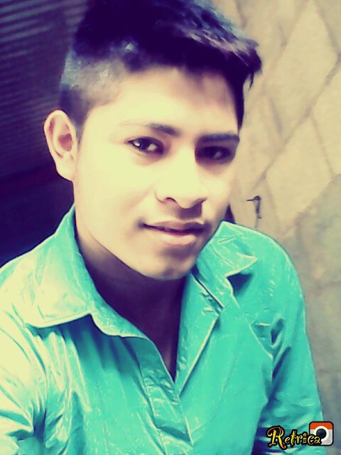 No llores☹  xq ya termino..!! Sonrie☺ xq ya sucedio..!!!!